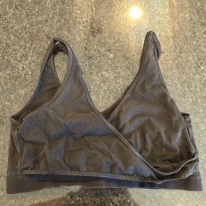 Nursing/Pump bra!